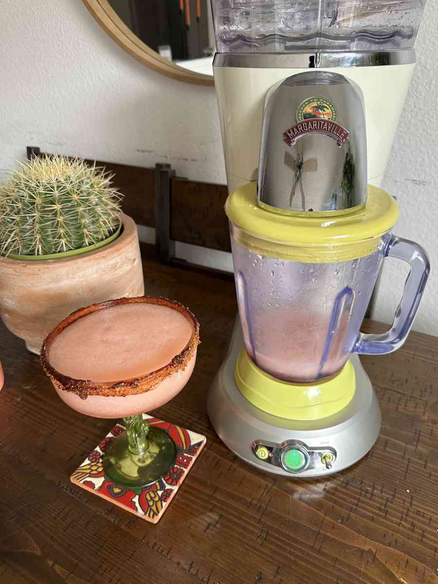 margaritaville - San Diego, California