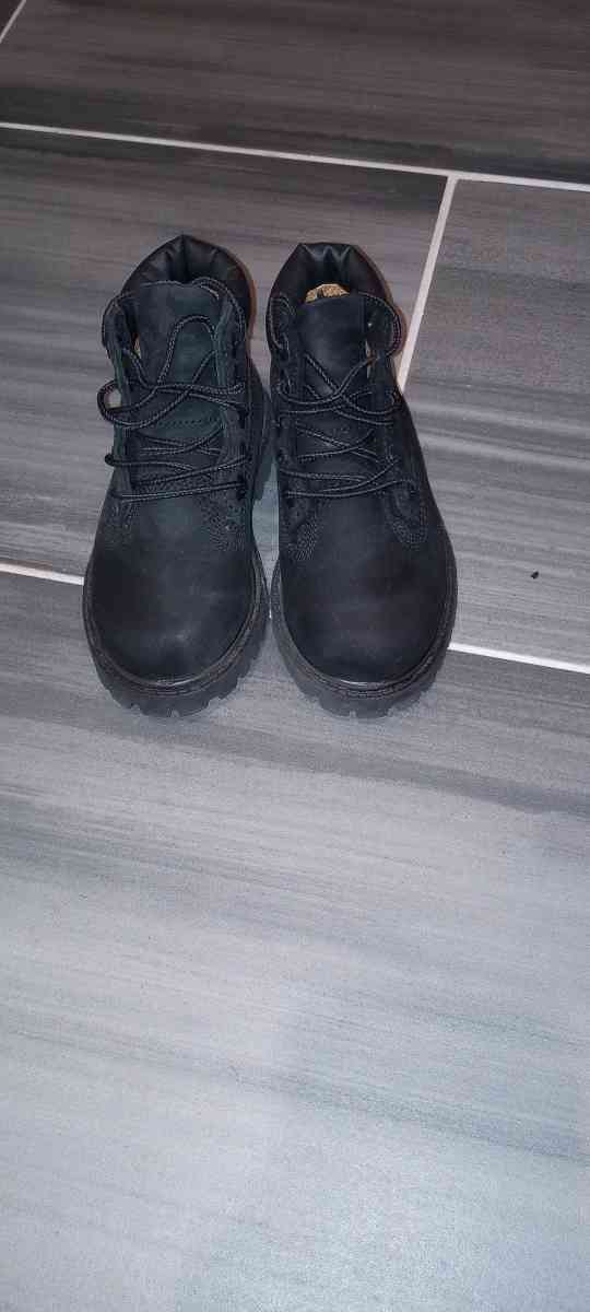 toddlers boys timberland boots size 7 brand new - Pearl, Mississippi - FleaMarketBay