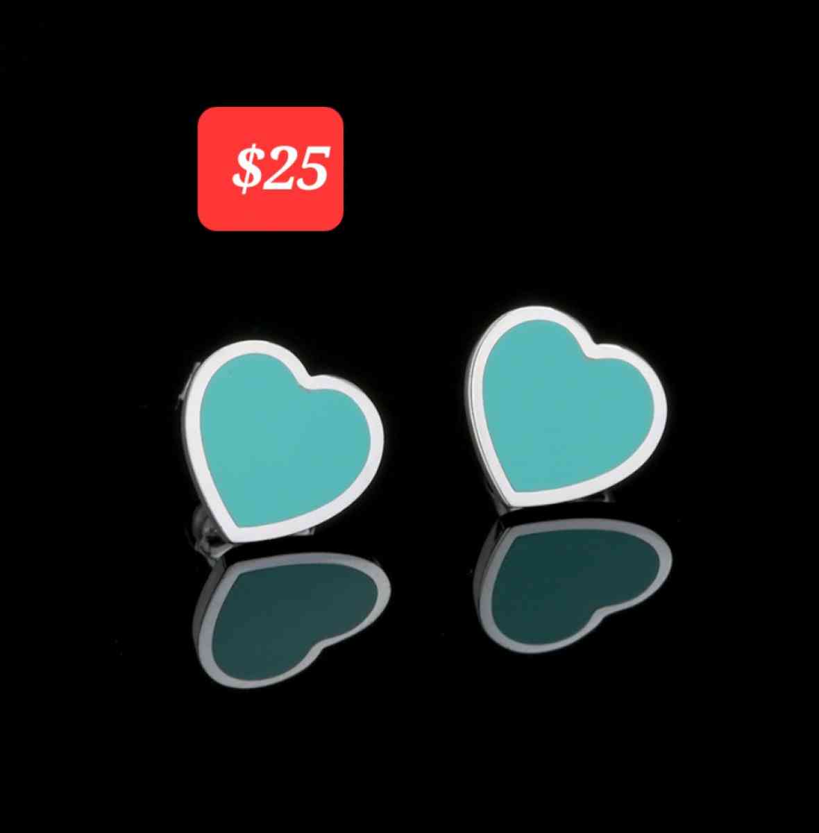 Tiffany Co set - Mission Viejo, California - FleaMarketBay