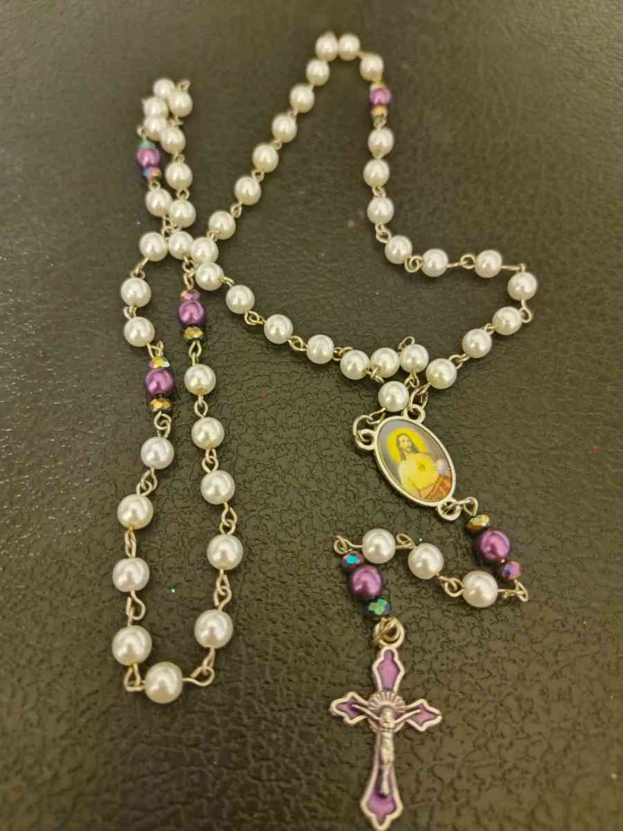 Rosary - Glenpool, Oklahoma - FleaMarketBay