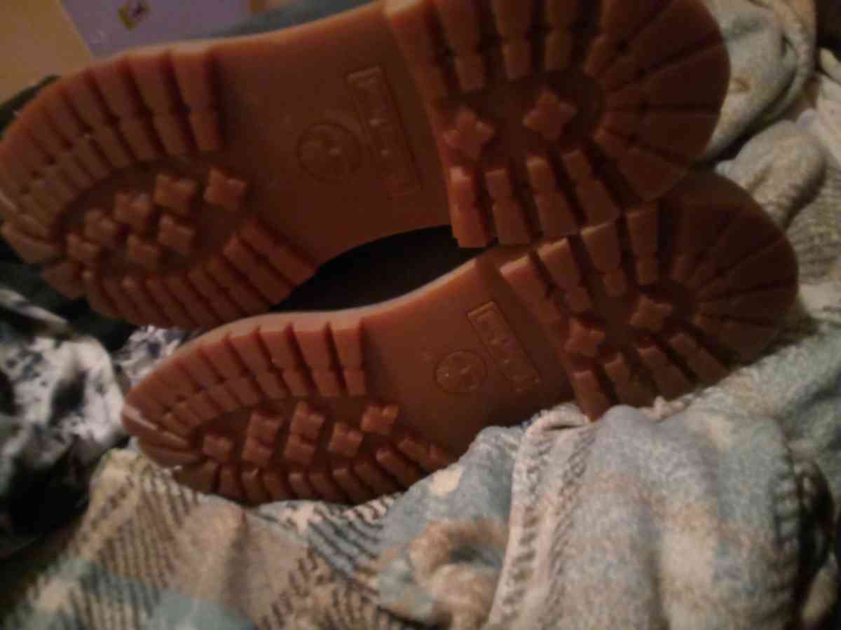 Timberland boots - Detroit, Michigan - FleaMarketBay