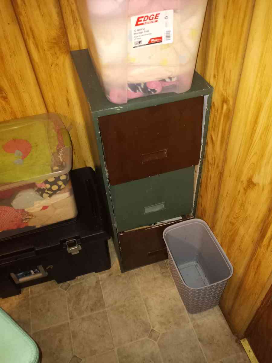 medicine cabinet file cabinet headboard footboard dresser - Bay Springs, Mississippi - FleaMarketBay