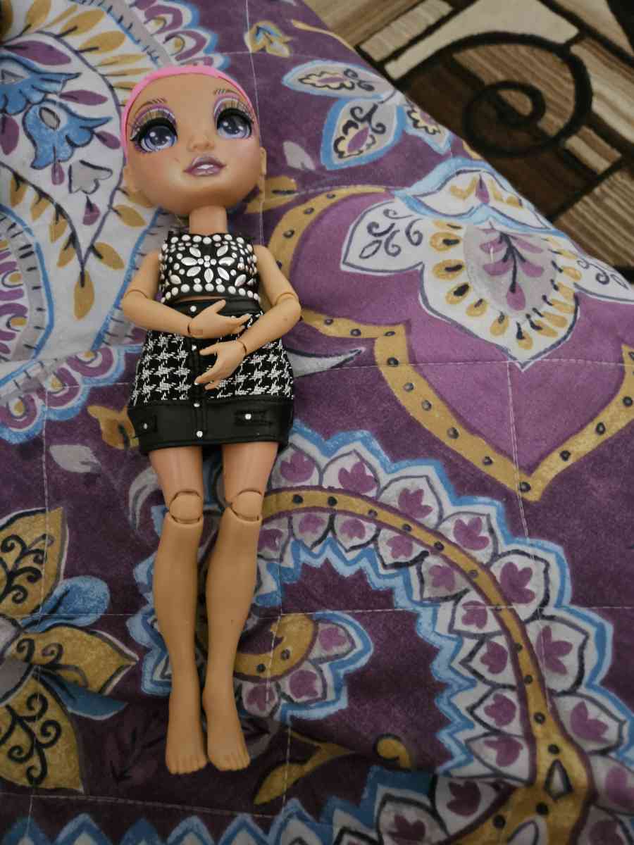 Rainbow doll - Surprise, Arizona - FleaMarketBay