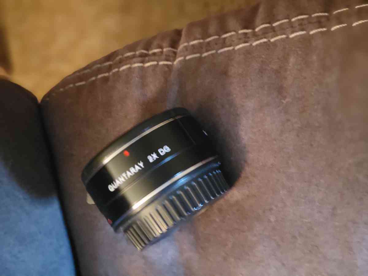 Canon Rebel XTI - Salt Lake City, Utah - FleaMarketBay