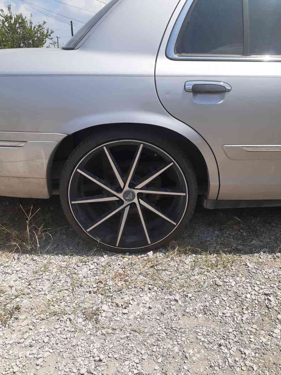 22 inch Gima813 - San Antonio, Texas