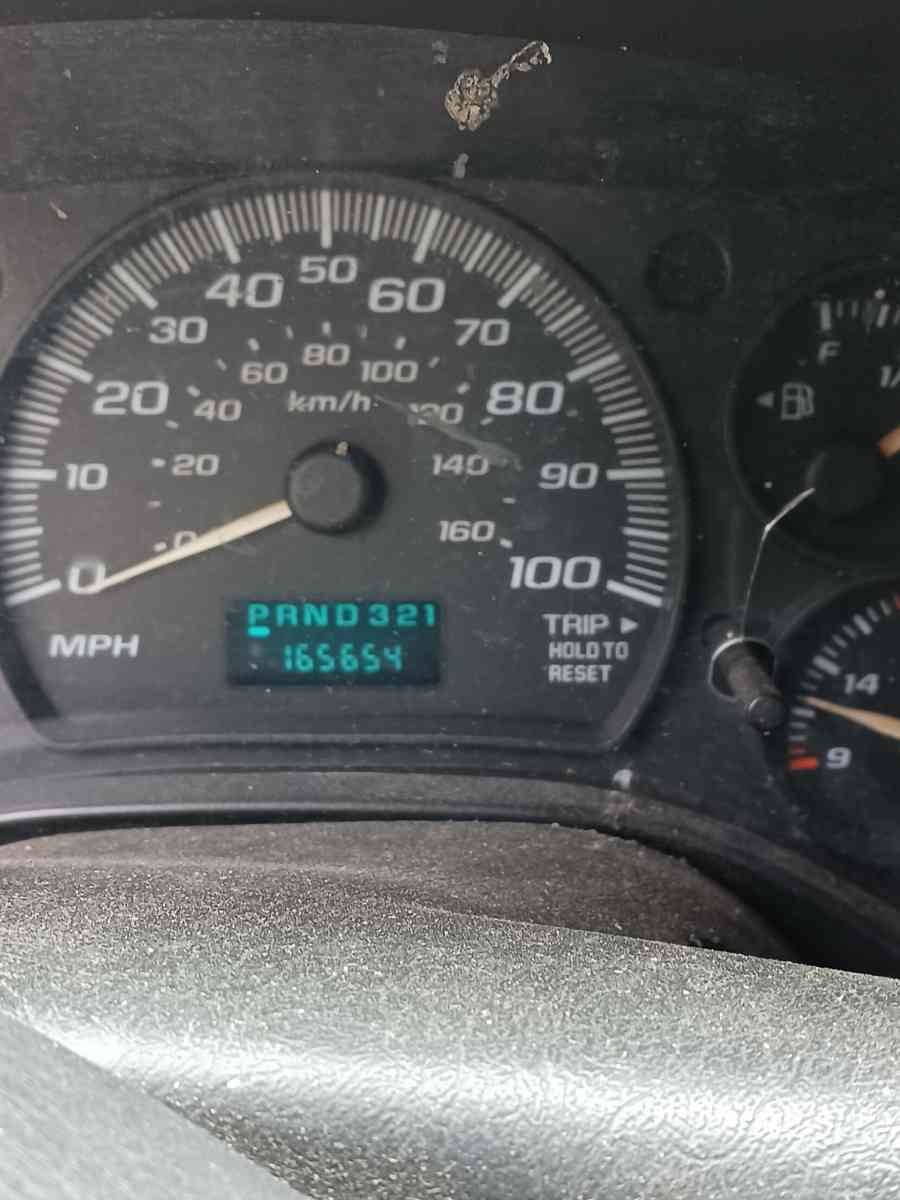 2006 Chevy Express van - Miami, Florida - FleaMarketBay