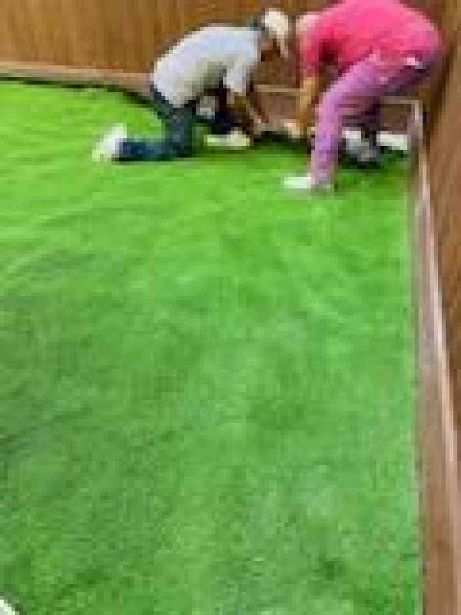 landscape - Abilene, Texas