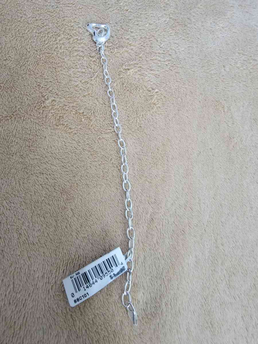 sterling Silver bracelet - Austell, Georgia