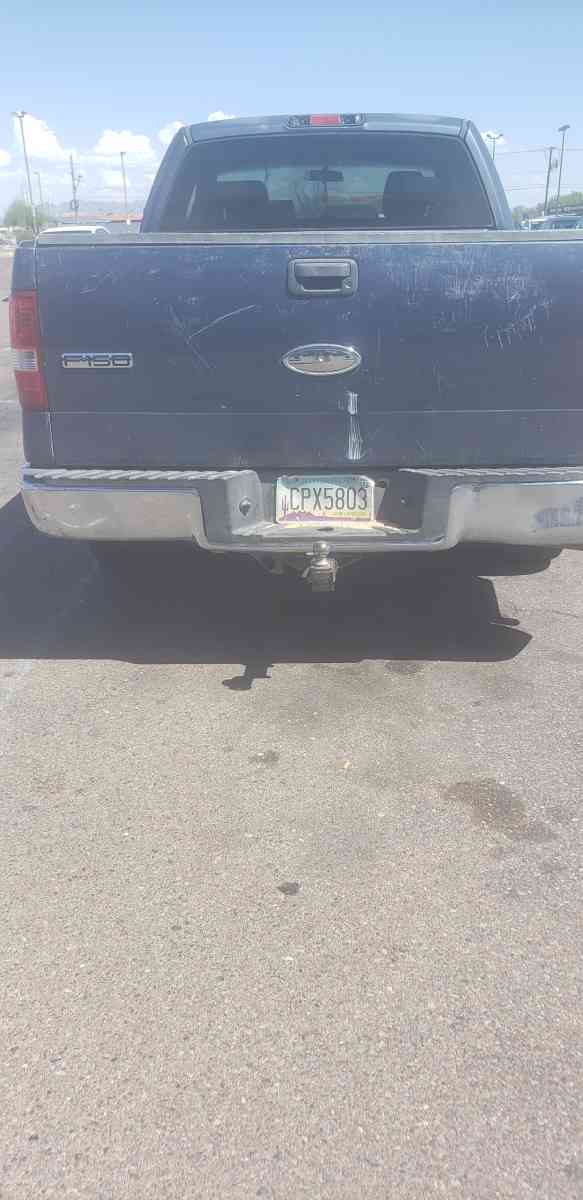 camioneta - Alpine, Arizona - FleaMarketBay