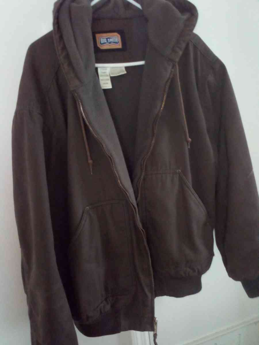 big smith winter coat - Fort Oglethorpe, Georgia - FleaMarketBay