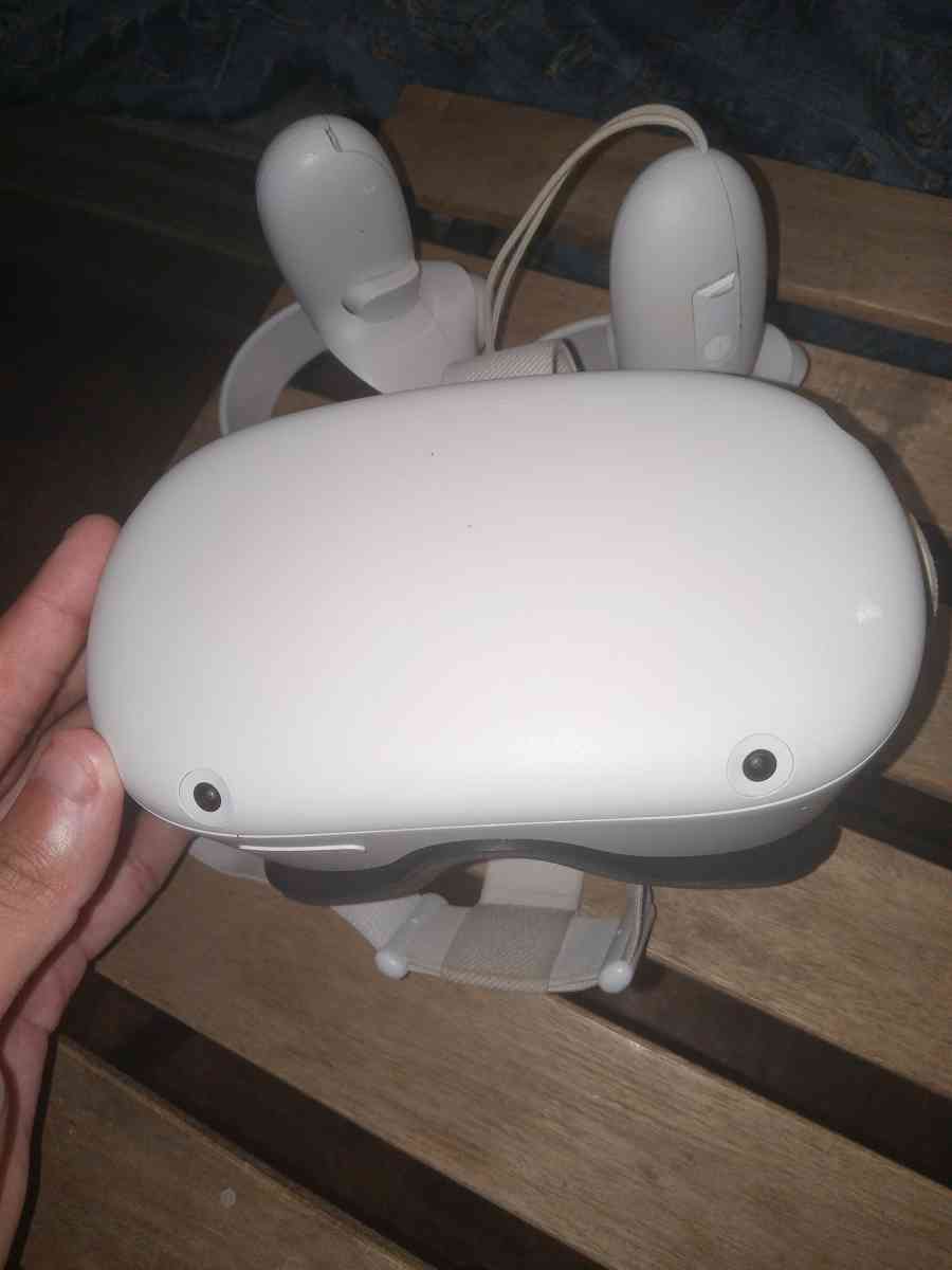 Meta quest 2 VR - San Antonio, Texas