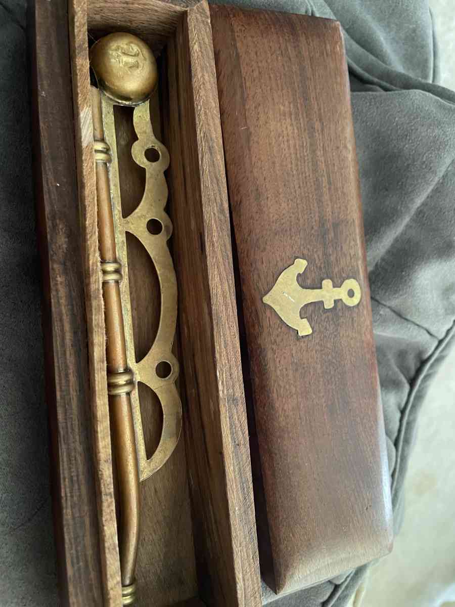 Navy Whistle - Oley, Pennsylvania