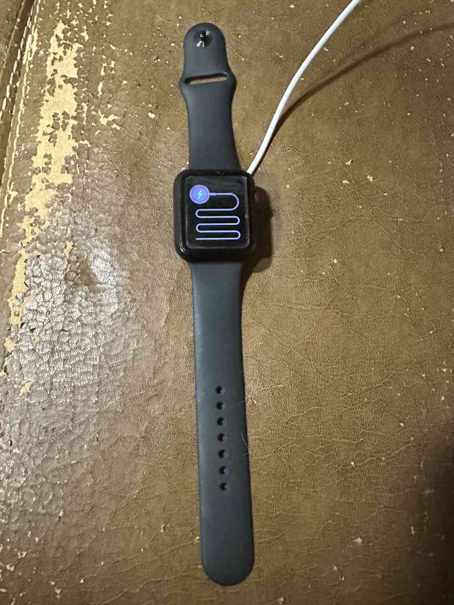 Apple Watch Series 3 - Bulverde, Texas