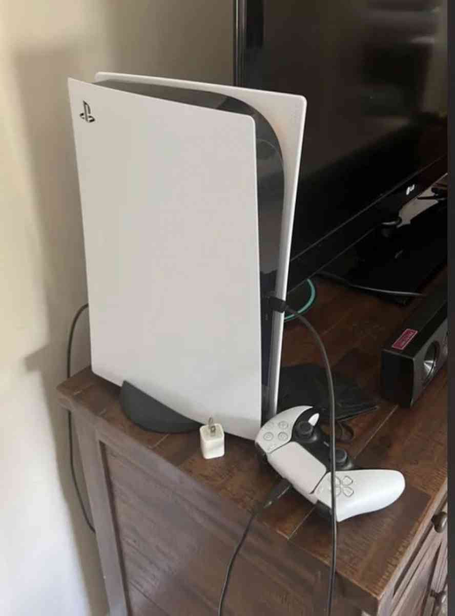 PS5 cheap - Saint Martinville, Louisiana - FleaMarketBay