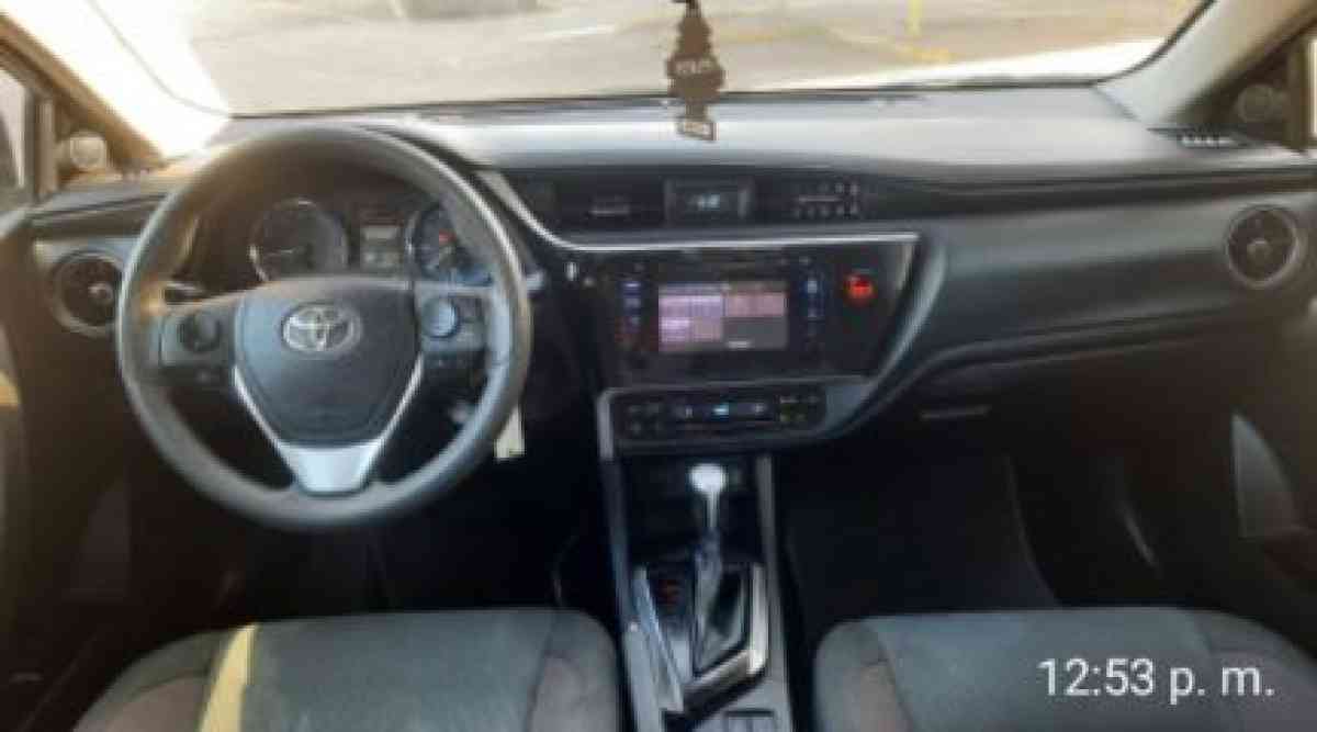 2016 Toyota Corolla - Bay City, Texas - FleaMarketBay