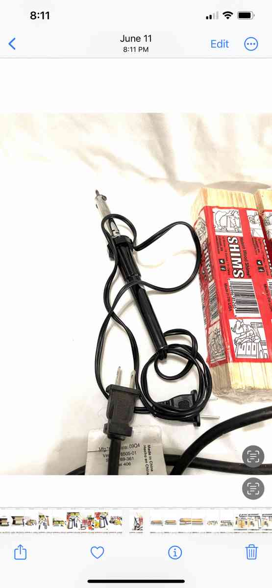 new and used hand tools and hardware - Vacaville, California - FleaMarketBay