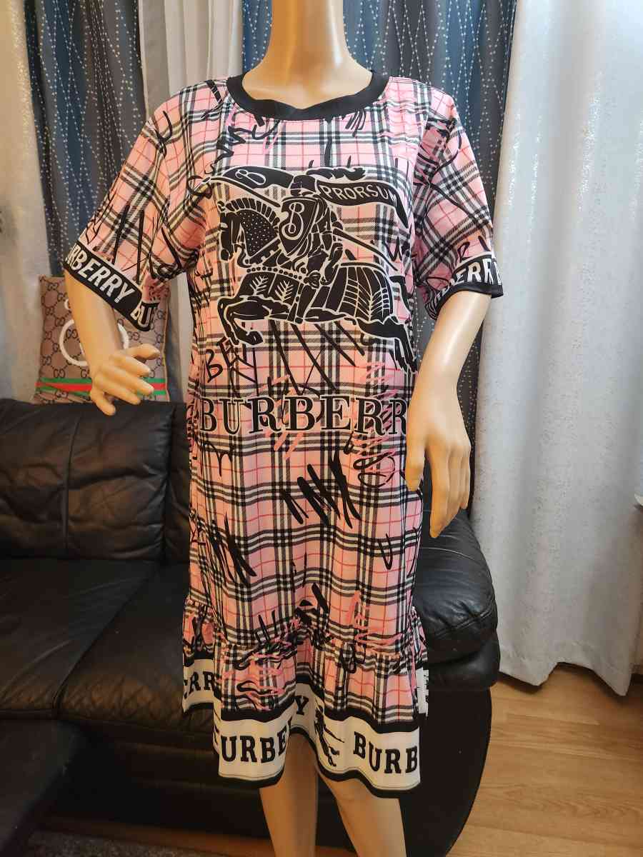 BB dress pink Large - Mission Viejo, California