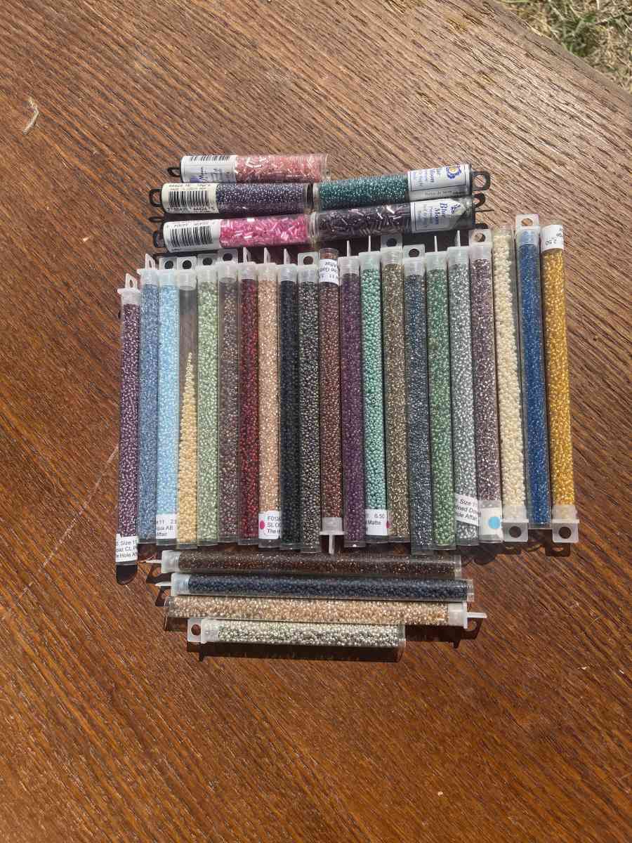 crafting beads - Turlock, California