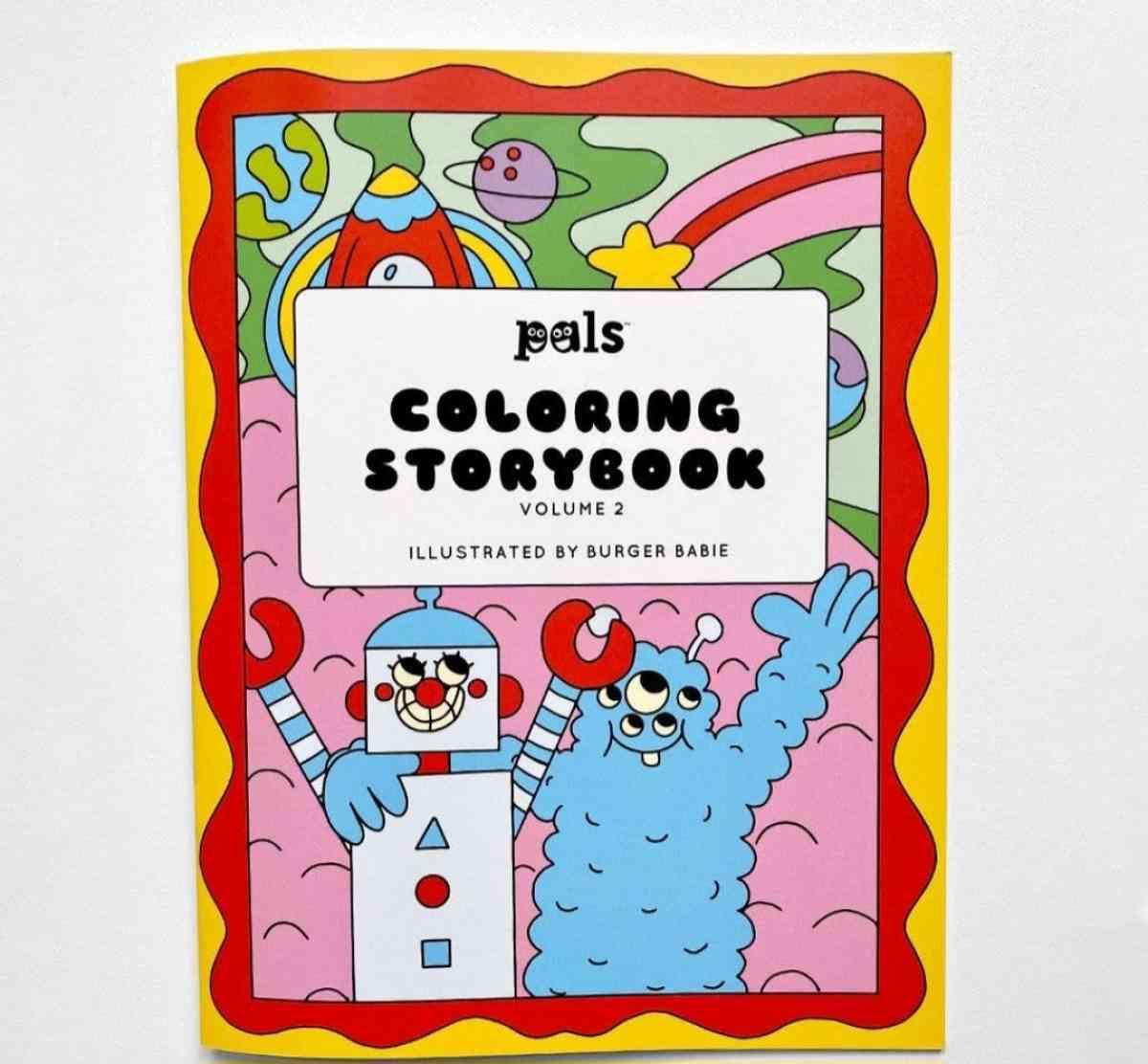 Toys coloring books n more - Adamsville, Alabama - FleaMarketBay