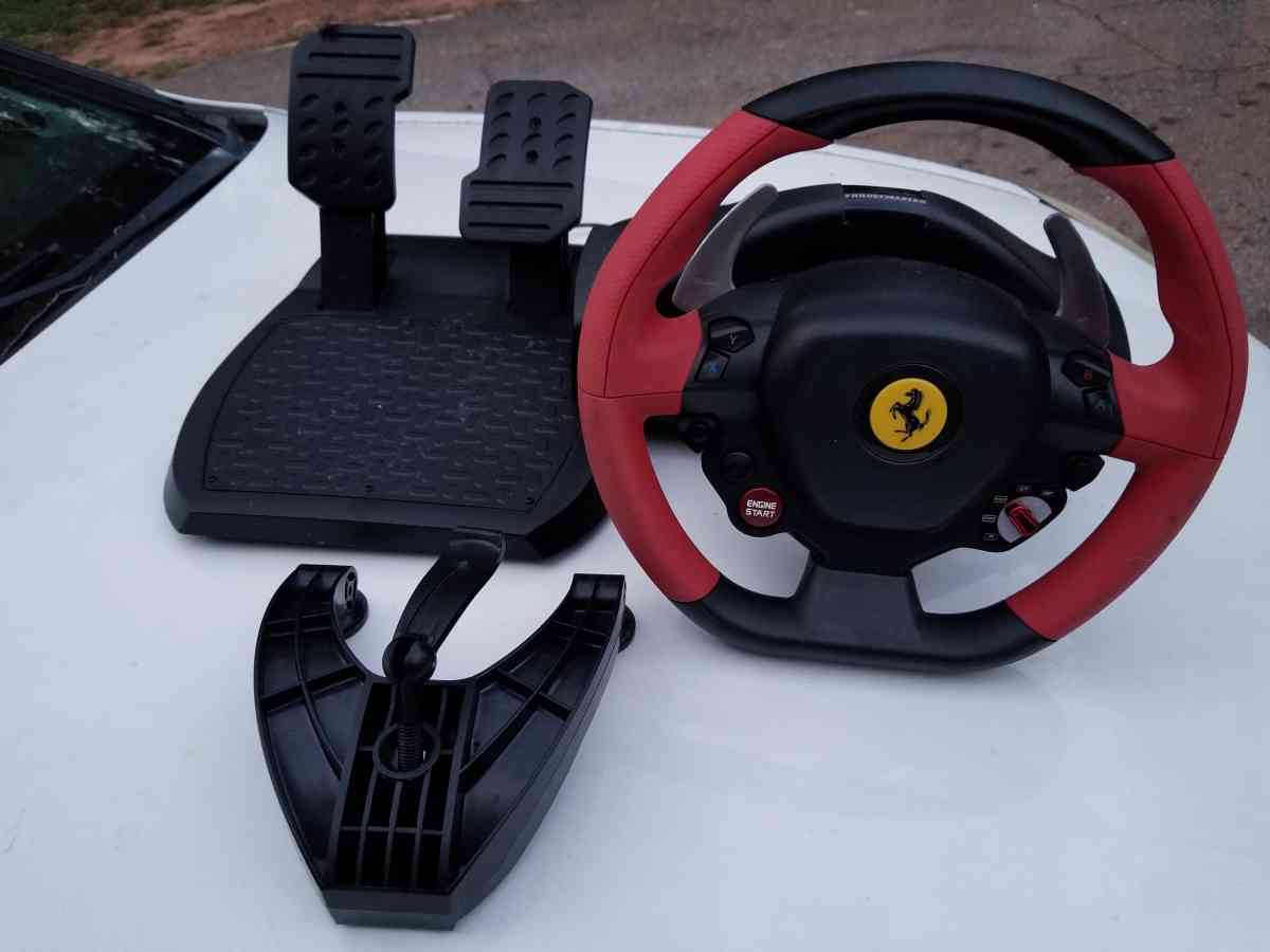 Ferrari 458 Spider - Spartanburg, South Carolina