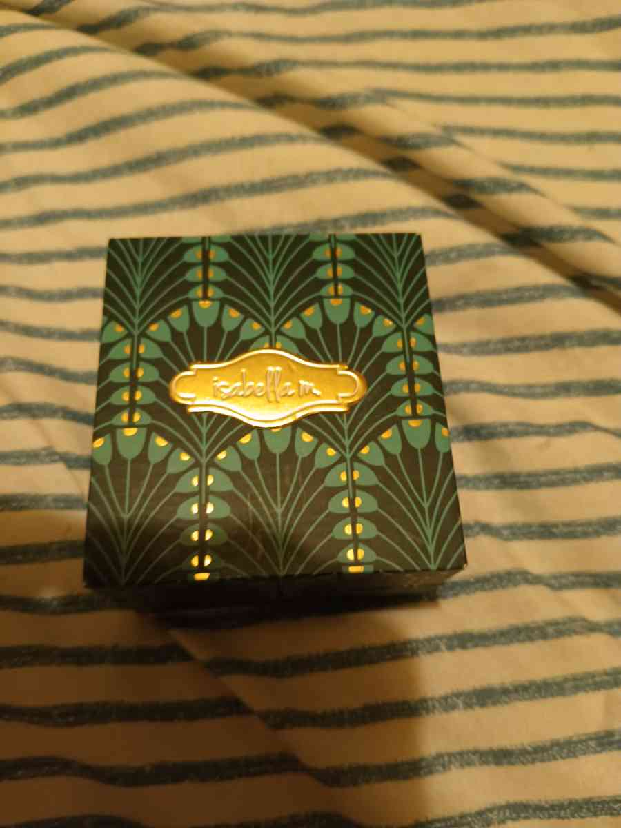 sterling silver necklace letter A - Pocatello, Idaho - FleaMarketBay