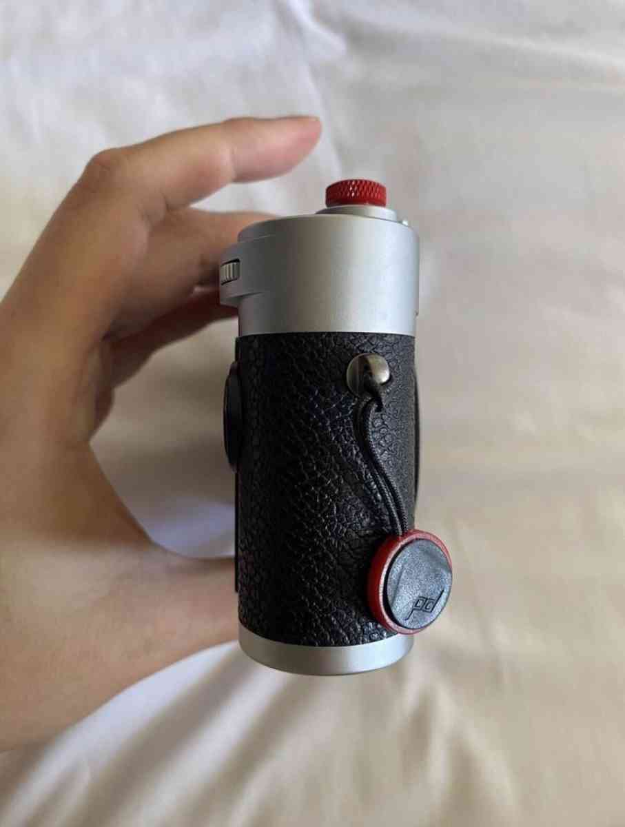 Leica m10 - Ceres, California