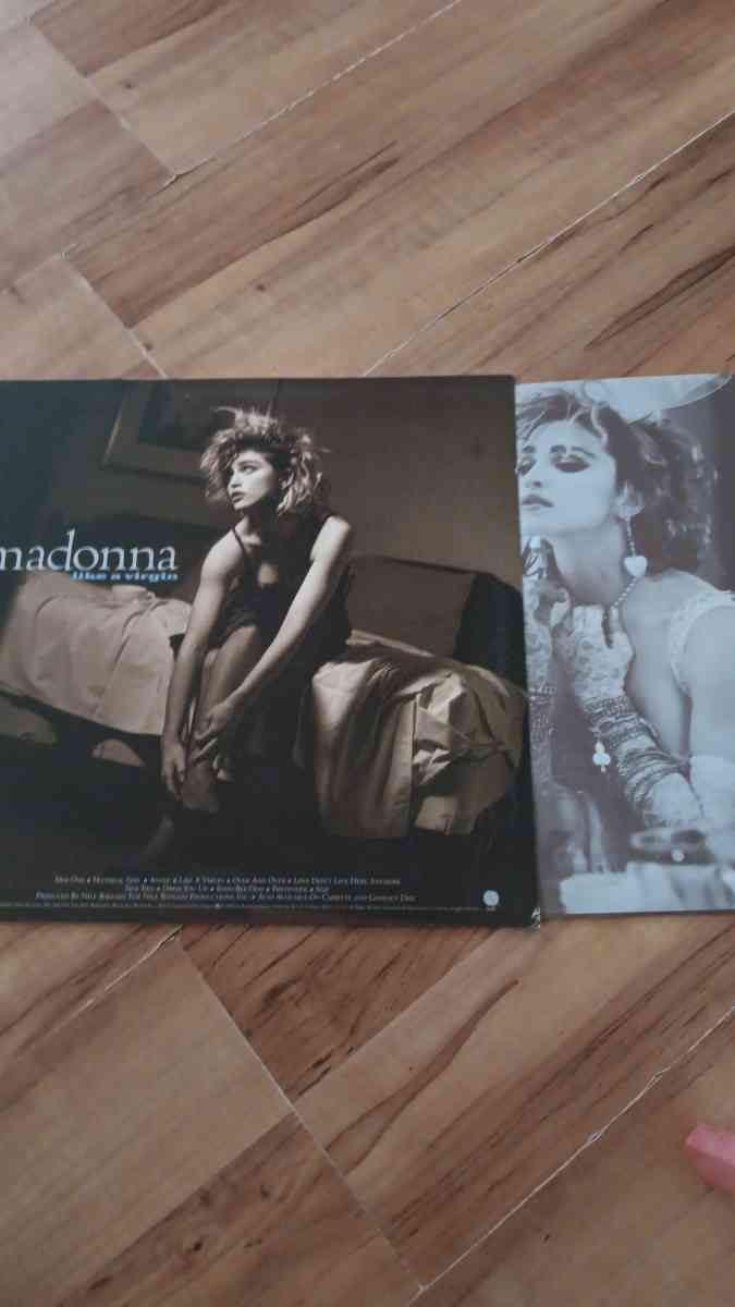 records - Burns Flat, Oklahoma - FleaMarketBay