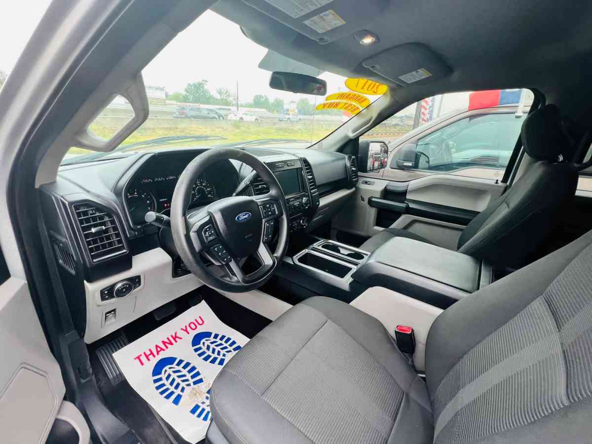 2018 Ford F150 Lariat 139k miles - College Station, Texas - FleaMarketBay