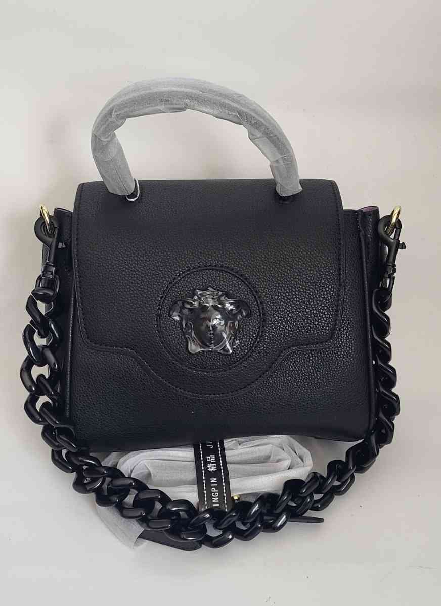 Versace Dupe Small Bag - Morganton, North Carolina - FleaMarketBay