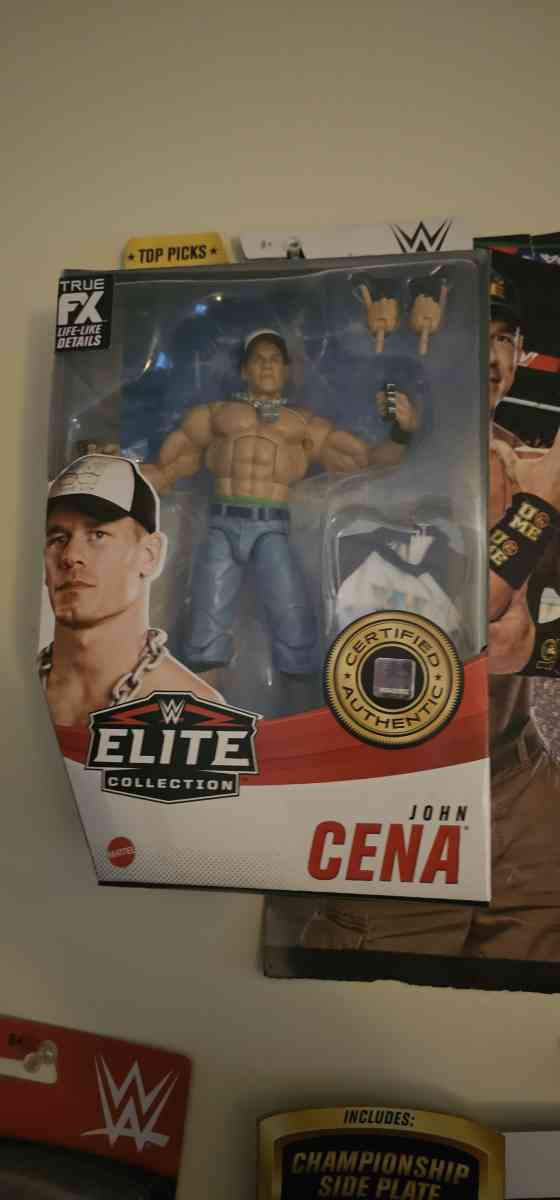 john cena - Rochester, New Hampshire
