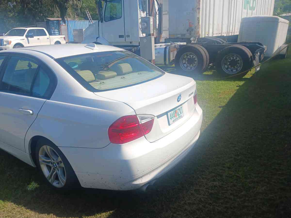 bmw328i 2008 - Tampa, Florida - FleaMarketBay