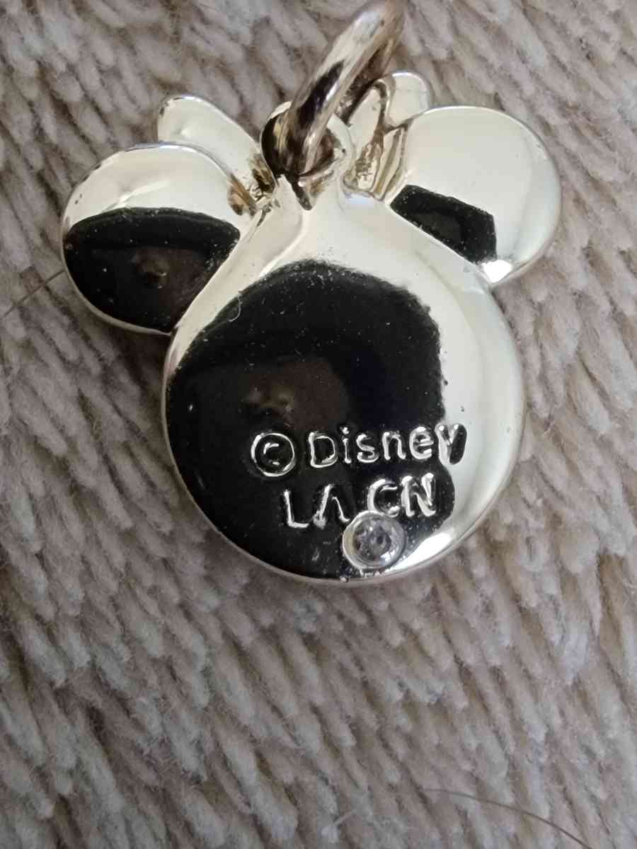 nini mouse charm - Austell, Georgia - FleaMarketBay