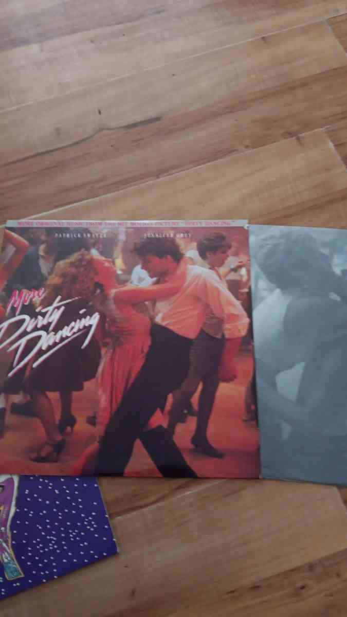 records - Burns Flat, Oklahoma - FleaMarketBay