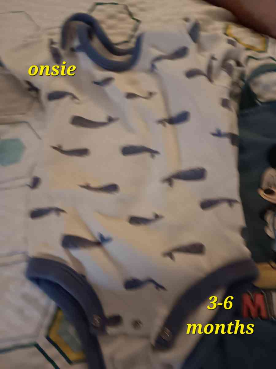 Lot of boys clothes - Boiling Springs, South Carolina - FleaMarketBay