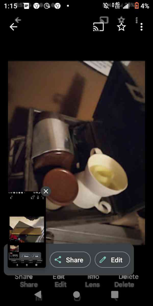 coffee maker - Abilene, Texas - FleaMarketBay