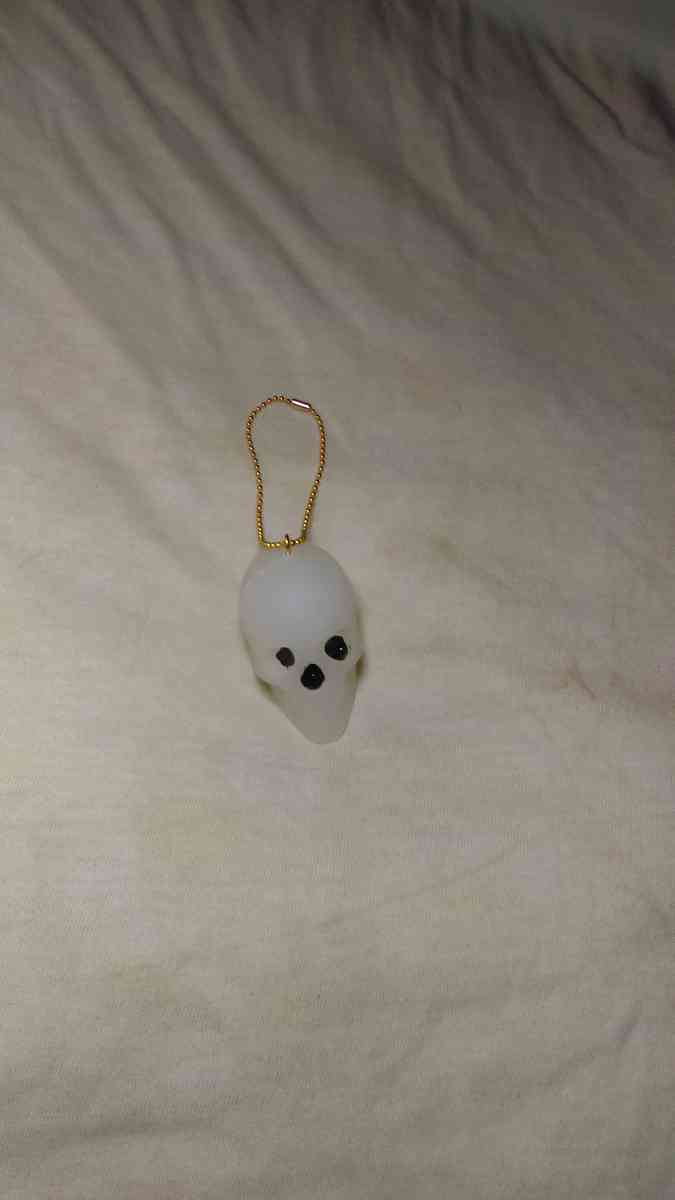 skull key chains - Woodsboro, Texas - FleaMarketBay