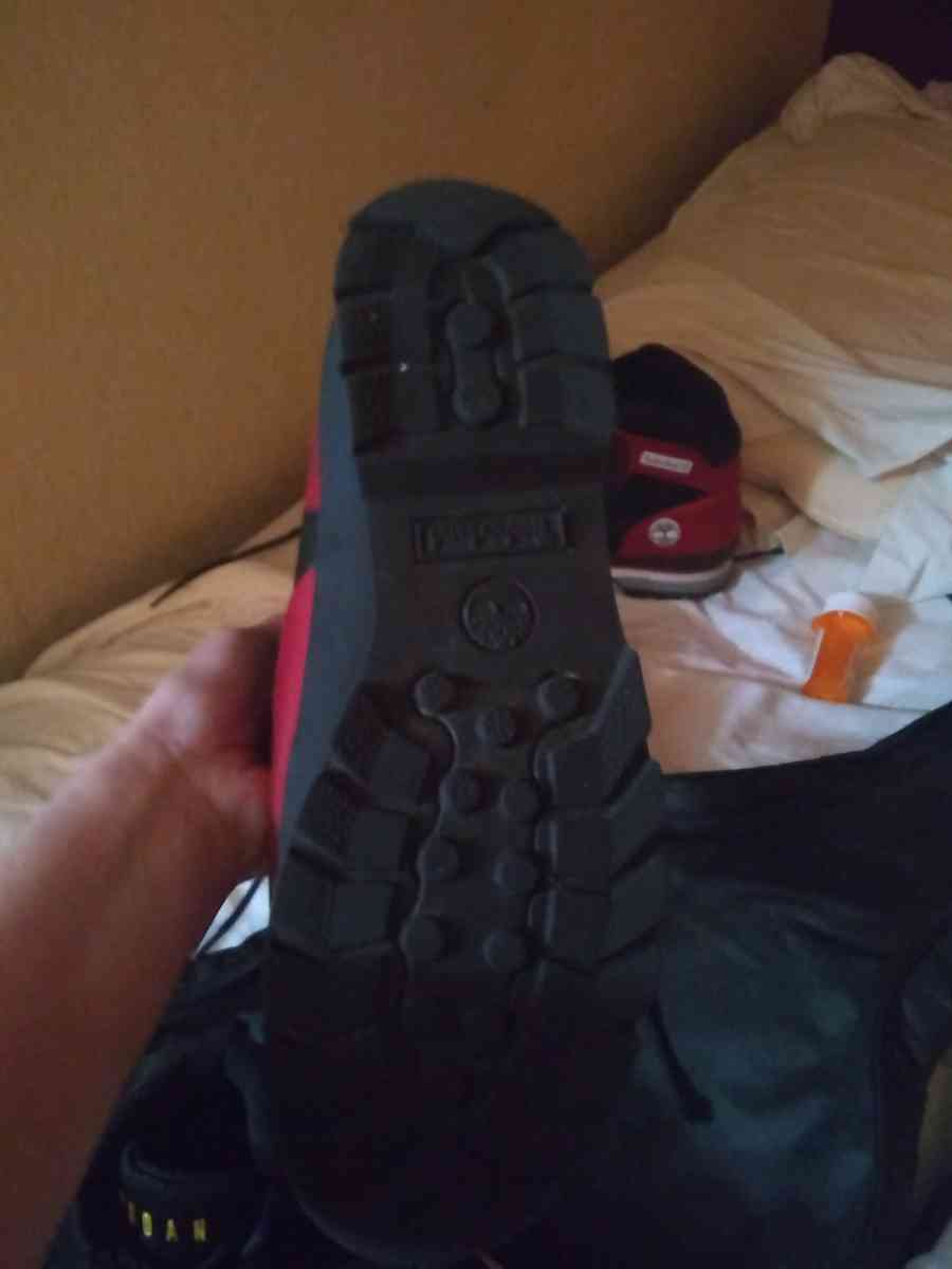 mens timberland - Hermitage, Pennsylvania - FleaMarketBay