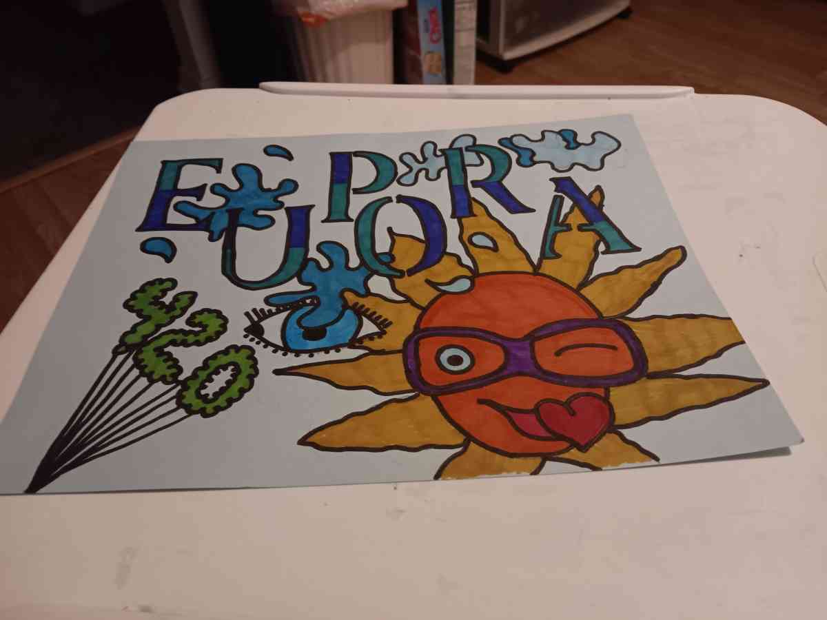 artwork - Claremore, Oklahoma - FleaMarketBay