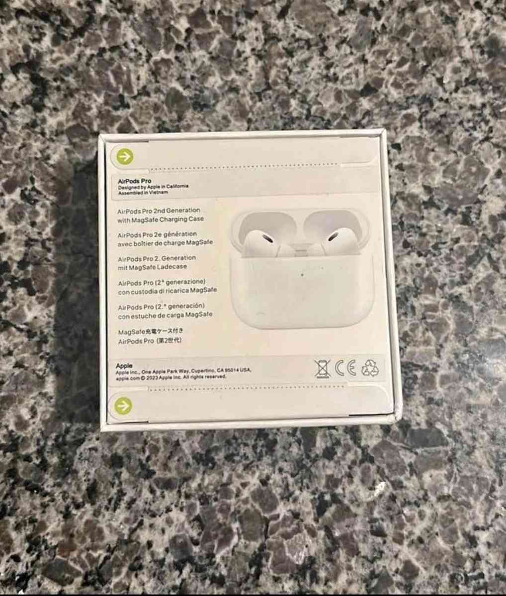 refurbished Airpods Pro - San Antonio, Texas - FleaMarketBay