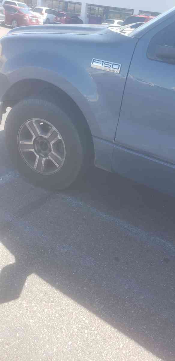 camioneta - Alpine, Arizona - FleaMarketBay