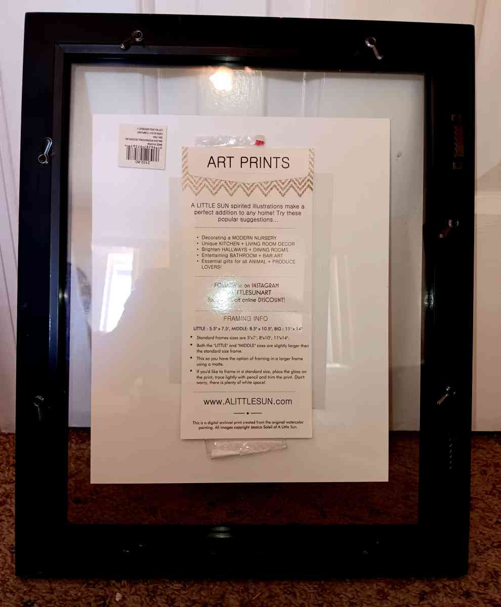 gorgeous owls painting  happy and bright - Jensen Beach, Florida - FleaMarketBay