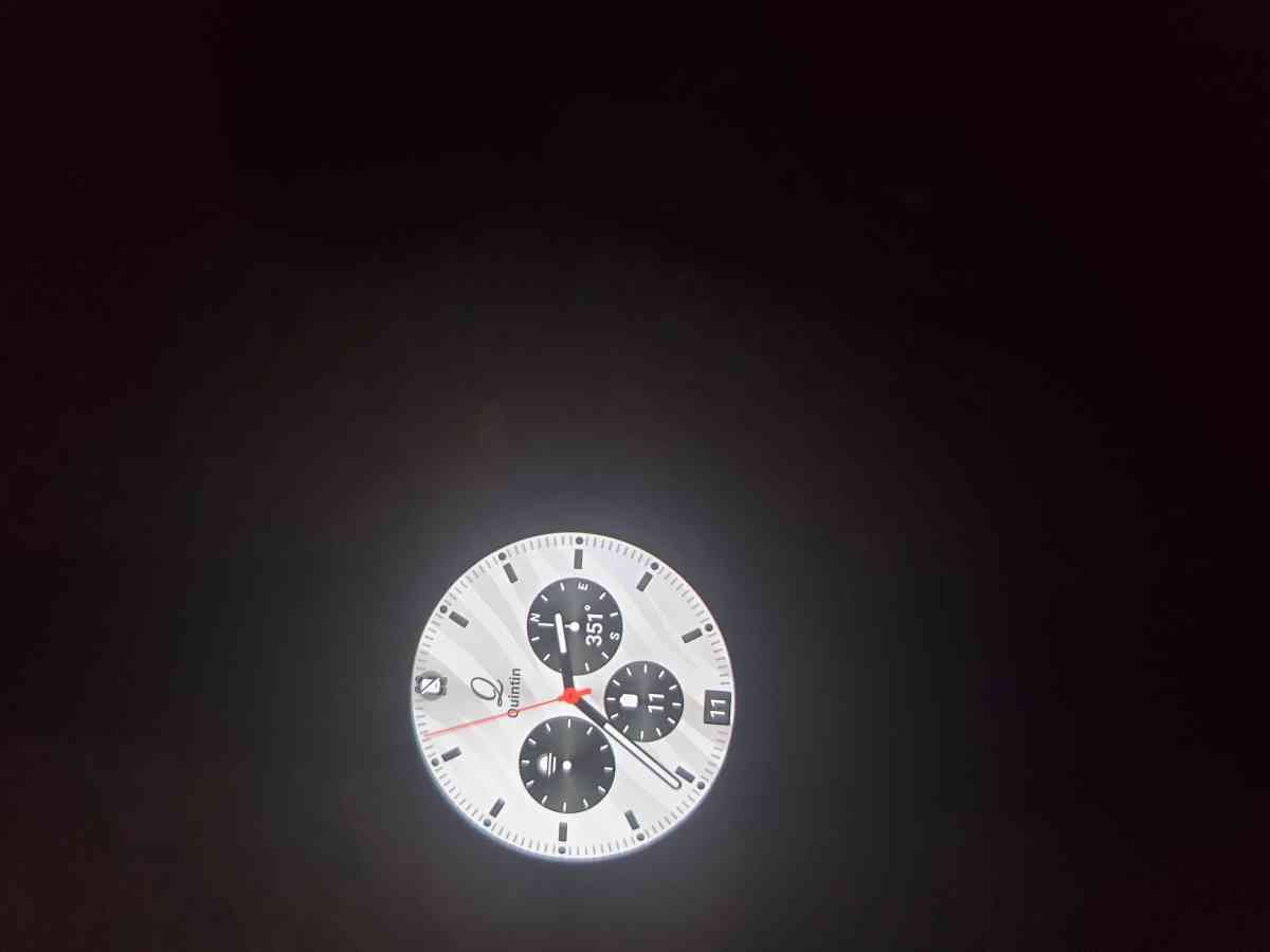 Galaxy Watch 5 - Antioch, California