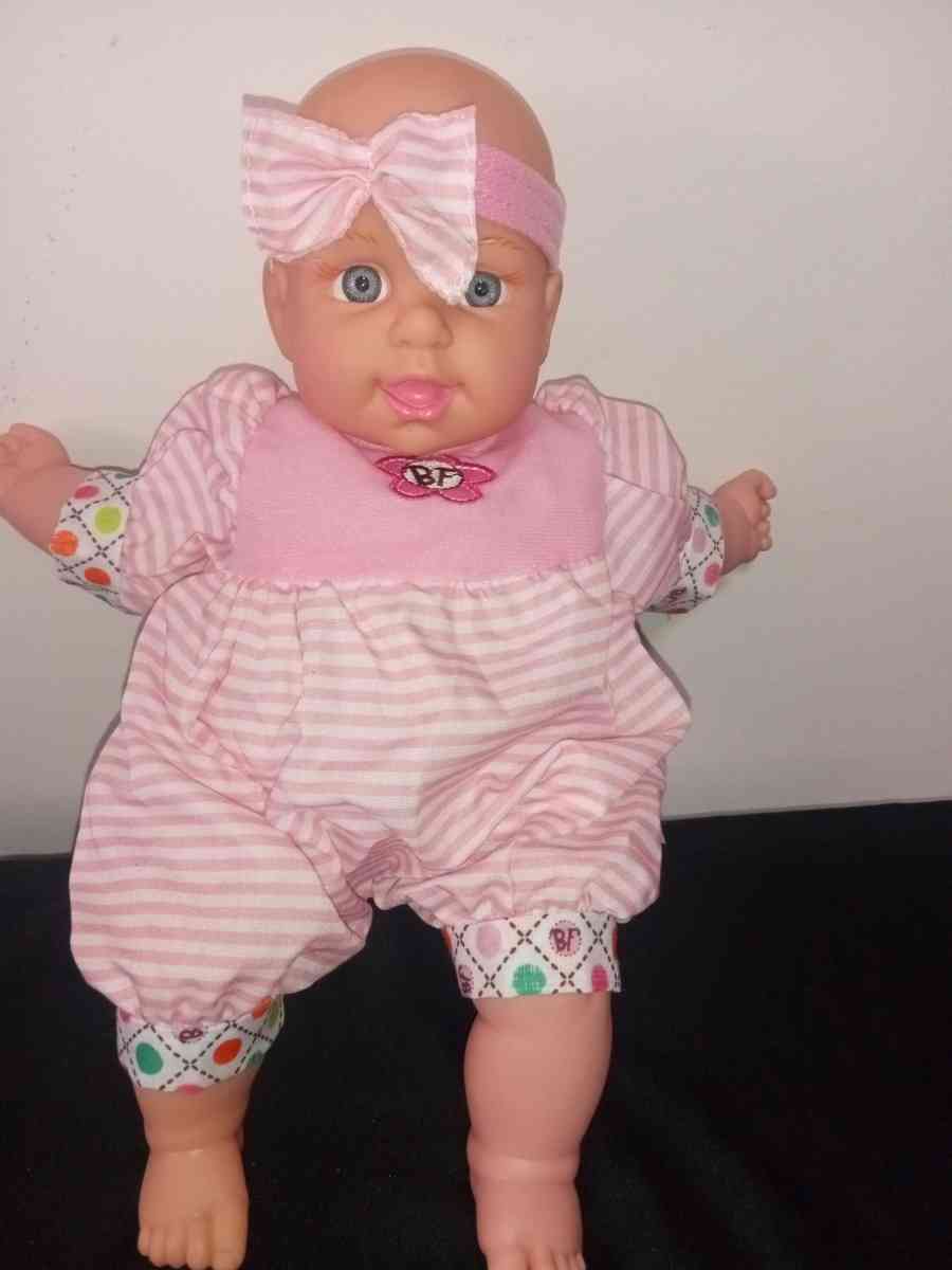 baby doll - Chicago, Illinois