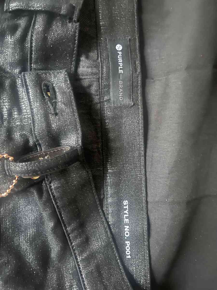 Purple Brand Jeans - Monroe, Michigan - FleaMarketBay