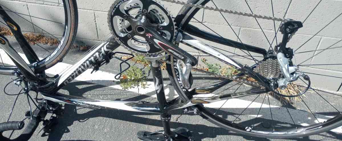 Specialized Roubaix Pro - Sacramento, California - FleaMarketBay