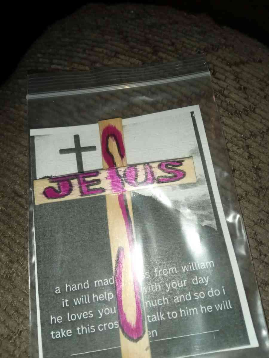 handmade crosses - Glen Burnie, Maryland - FleaMarketBay