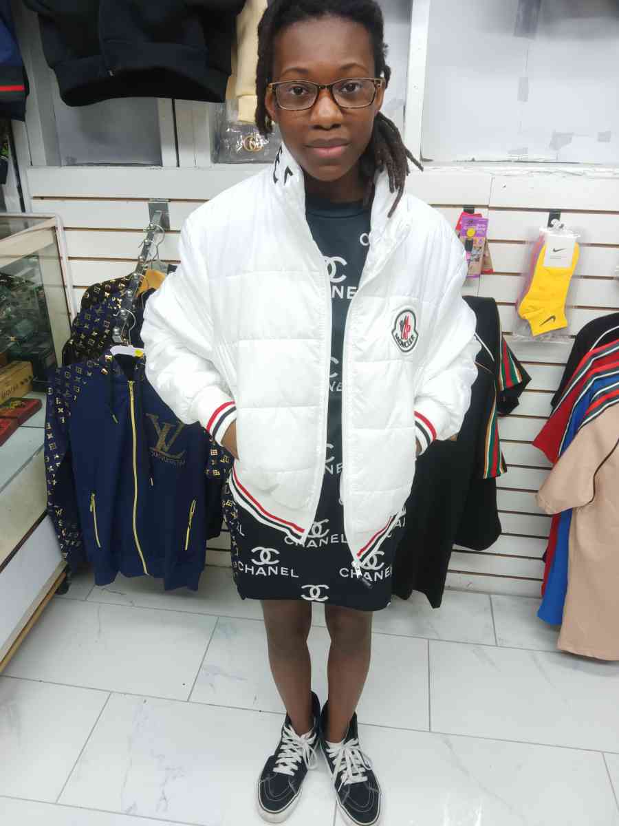 jacket size 4 - Achilles, Virginia - FleaMarketBay