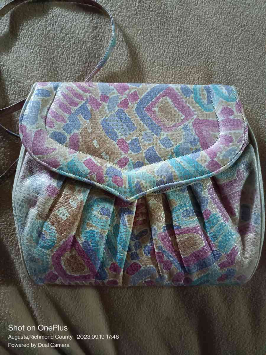 Stuart weitznan purse - Augusta, Georgia