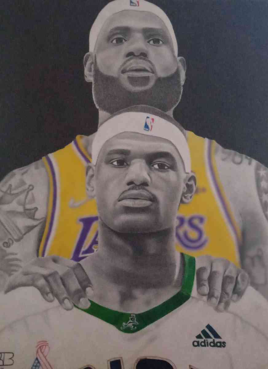 portraits - Midland, Texas