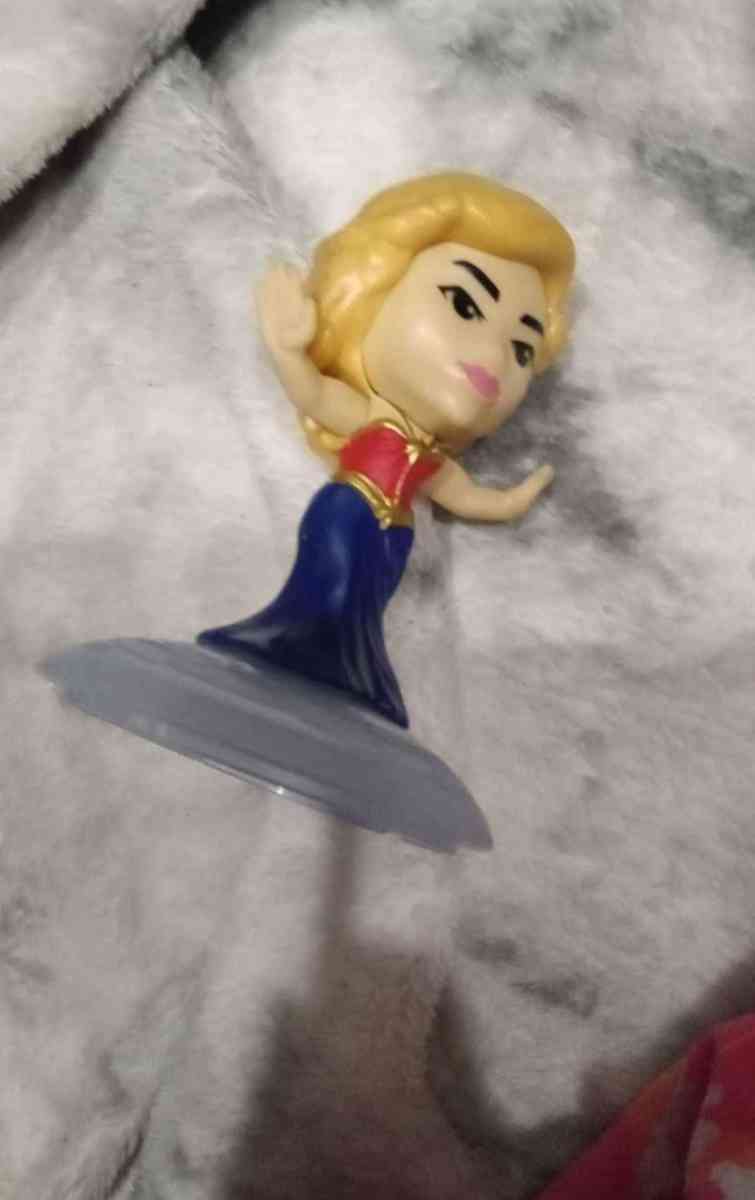 McDonalds marvel toys - Newport, Tennessee - FleaMarketBay